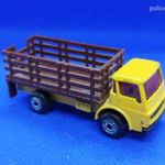 Matchbox Cattle Truck sérült fotó