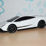 1: 32 Scale Model Lamborghini Gallardo fotó