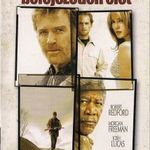 Befejezetlen élet - DVD Bontatlan, Amerikai film, Jennifer Lopez , Robert Redford fotó