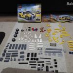 Lego Creator 31046 Gyorsasági autó fotó