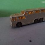 Régi Matchbox Coach sérült üveg =U= fotó