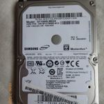 Samsung ST1000LM024 laptop HDD SATA 2.5" belső merevlemez ÚJszerű fotó