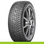 Kumho WinterCraft WP52 185/55 R16 83H téli gumi fotó