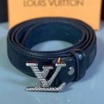 Louis Vuitton öv fotó