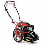 163 cm³ 5, 5Le 60cm kerekes bozótnyíró Briggs&Stratton 675 4T FLO SPEED 7 fotó