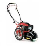 190 cm³ 6, 5Le 60cm kerekes bozótnyíró Briggs&Stratton 850 4T FLO PRO SPEED 7 fotó