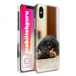 Rottweiler 4 Samsung Galaxy J5 2016 telefontok védőtok fotó