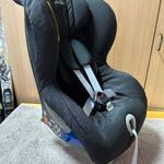 Britax Römer Max-Way Black 9-18kg gyerekülés , autósülés fotó