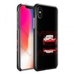 Ford Mustang mintás Samsung Galaxy A5 2018 telefontok tok hátlap védőtok 12 fotó