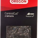 Oregon 21BPX ControlCut láncfűrészlánc 45 cm-es/1, 5 mm - 76 szemes -Csomagolás sérült fotó