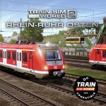 Train Sim World: Rhein-Ruhr Osten: Wuppertal - Hagen Route Add-On - TSW2 & TSW3 compatible (PC - ... fotó