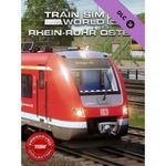 Train Sim World 2: Rhein-Ruhr Osten: Wuppertal - Hagen Route Add-On DLC (PC - Steam elektronikus ... fotó