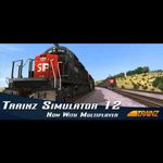 Trainz Simulator 12 (PC - Steam elektronikus játék licensz) fotó