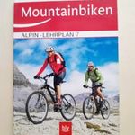 Alpin-Lehrplan 7: Mountainbiken fotó