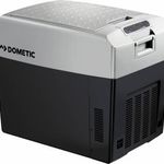 Autós hűtőláda Dometic Group TCX35 EEK: F (A - G) 12 V, 24 V, 230 V 33 l fotó