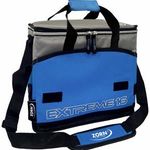 ZORN Extreme 16L Hűtőtáska Passzív Kék-szürke 16 l fotó