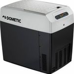 Autós hűtőláda 21 l 12 V 24 V 230 V, Dometic Group TCX21 fotó