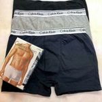 Calvin Klein, TOMMY HILFIGER, BOSS, ARMANI, KARL boxer, fehérnemű szett, alsónadrág, 3 darabos, MINDEN MÉRE fotó