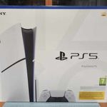 Sony Playstation 5 Slim 1TB Lemezes Új Garanciával ! fotó