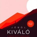 Jóból kiváló - A tartós üzleti siker elemei fotó