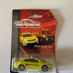 - Toyota Corolla Altis - Majorette - új dobozos - 1: 64 taxi autó modell - ritkaság - 1ft nmá fotó