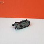 Eredeti Galoob 1994 Micro Machines BMP-2D Tank katonai jármű harckocsi !! Military fotó