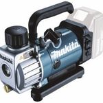 Makita DVP180Z Vákuumszivattyú fotó