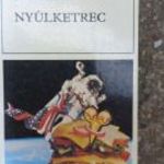 John Updike Nyúlketrec fotó