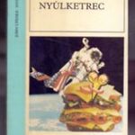 John Updike: Nyúlketrec (*311) fotó