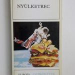 John Updike: Nyúlketrec fotó