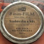 Még több vetítő 8 mm vásárlás