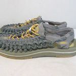 Keen UNEEK 8MM CAMO Two Cord Summer férfi szandál 46-os fotó