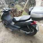 Piaggio Beverly 200 fotó