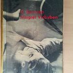 Georges Simenon: Maigret Vichyben fotó