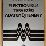 Rudolf F. Graf: Elektronikus tervezési adatgyűjtemény fotó