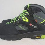 Sixton Peak Ortisei Vibram S3 SRC munkavédelmi bakancs 44-es fotó