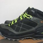 Regatta Samaris Pro Mid Waterproof Vibram-új, eredeti-túrabakancs 44-es fotó