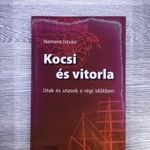 Kocsi és vitorla - Nemere István fotó