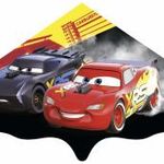 Günther Flugspiele Sárkány Lightning McQueen Fesztáv 1150 mm Szélerősség 5 - 8 bft fotó