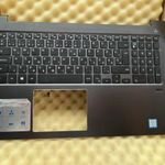 Dell Vostro 5568 magyar világítós billentyűzet hibás W53W1 0W53W1 TJRHX 0TJRHX fotó