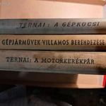 Ternai : A motorkerékpár fotó