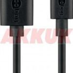 Goobay micro USB töltő 1, 5m kábellel típ. Parkside vezetéknéküli forrasztó PLKA 3.6 A2 jlh100501700 fotó