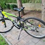 AXON CTM 26" ifjúsági mountain bike fotó