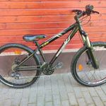 Mongoose LEX 26" kerékkel MTB bicikli ALU vázzal eladó fotó