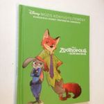 Disney Zootropolis - állati nagy balhé (*48) fotó