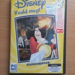 Disney: Villains' Revenge - PC fotó