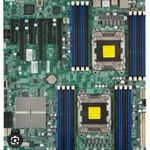 Supermicro X9DRI-F / csak a lap / fotó