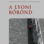 Szabó Ádám - A lyoni bőrönd fotó