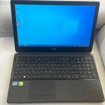 Acer E1-570G LAPTOP. fotó