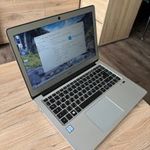 Acer Swift 3 - i3-6006U, 4 GB DDR4, 256 GB SSD, Type-C, Akku 5 óra. fotó